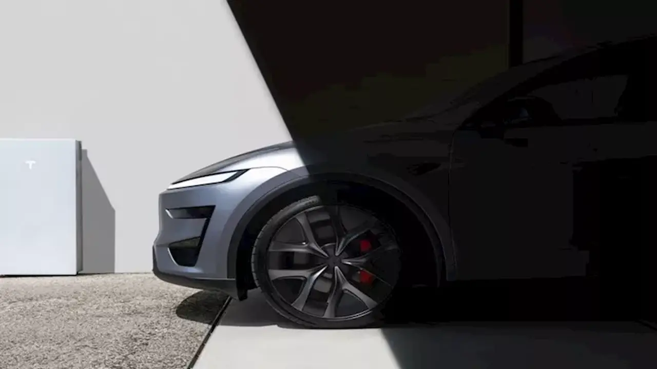 تسلا Model Y L الكهربائية الجديدة تصل رسميًا إلى الأسواق.. صور